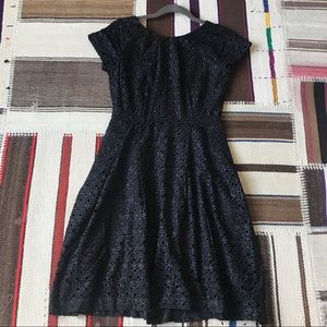 Perfect Little Black Dress